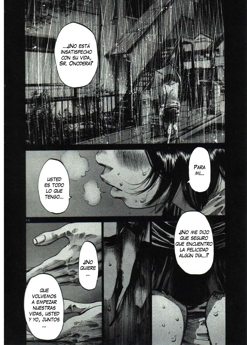 Read Buenas noches  Punpun ES Manga Online