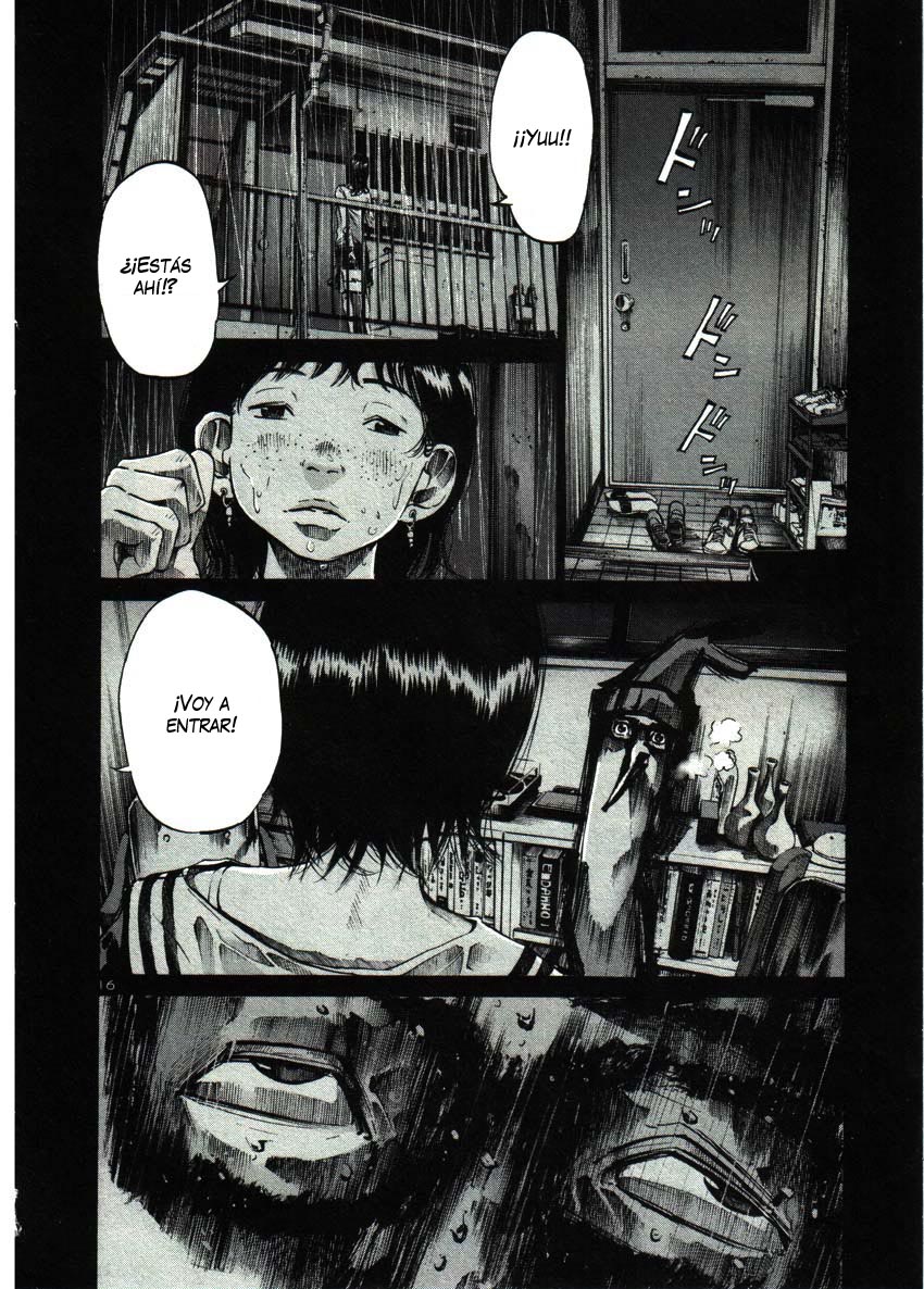 Read Buenas noches  Punpun ES Manga Online