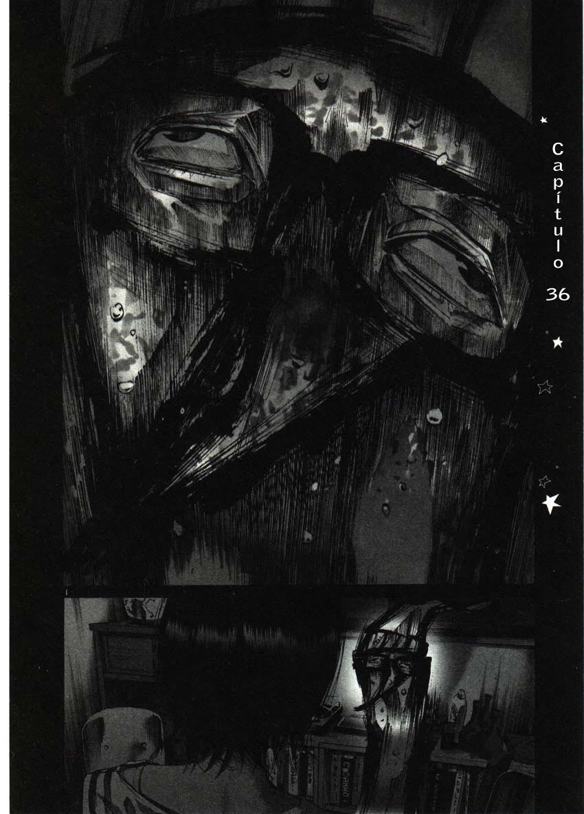Read Buenas noches  Punpun ES Manga Online
