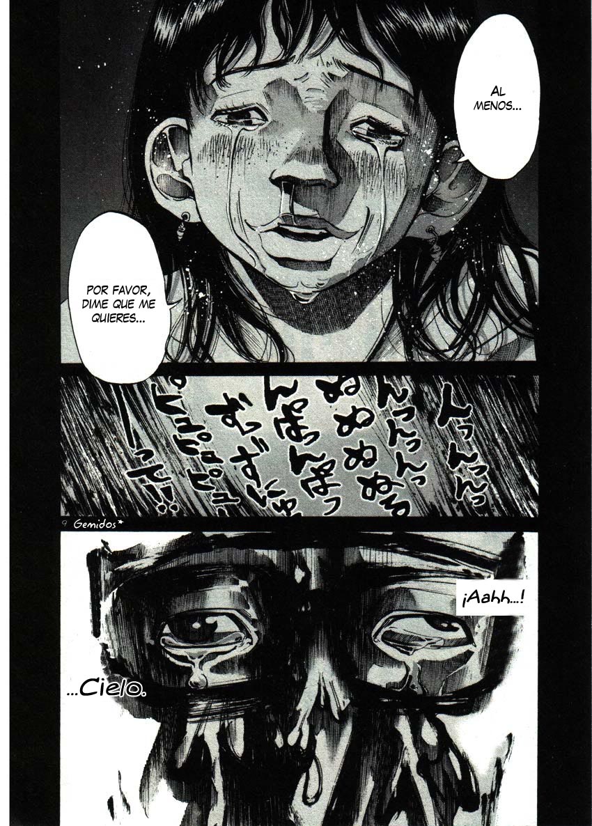 Read Buenas noches  Punpun ES Manga Online