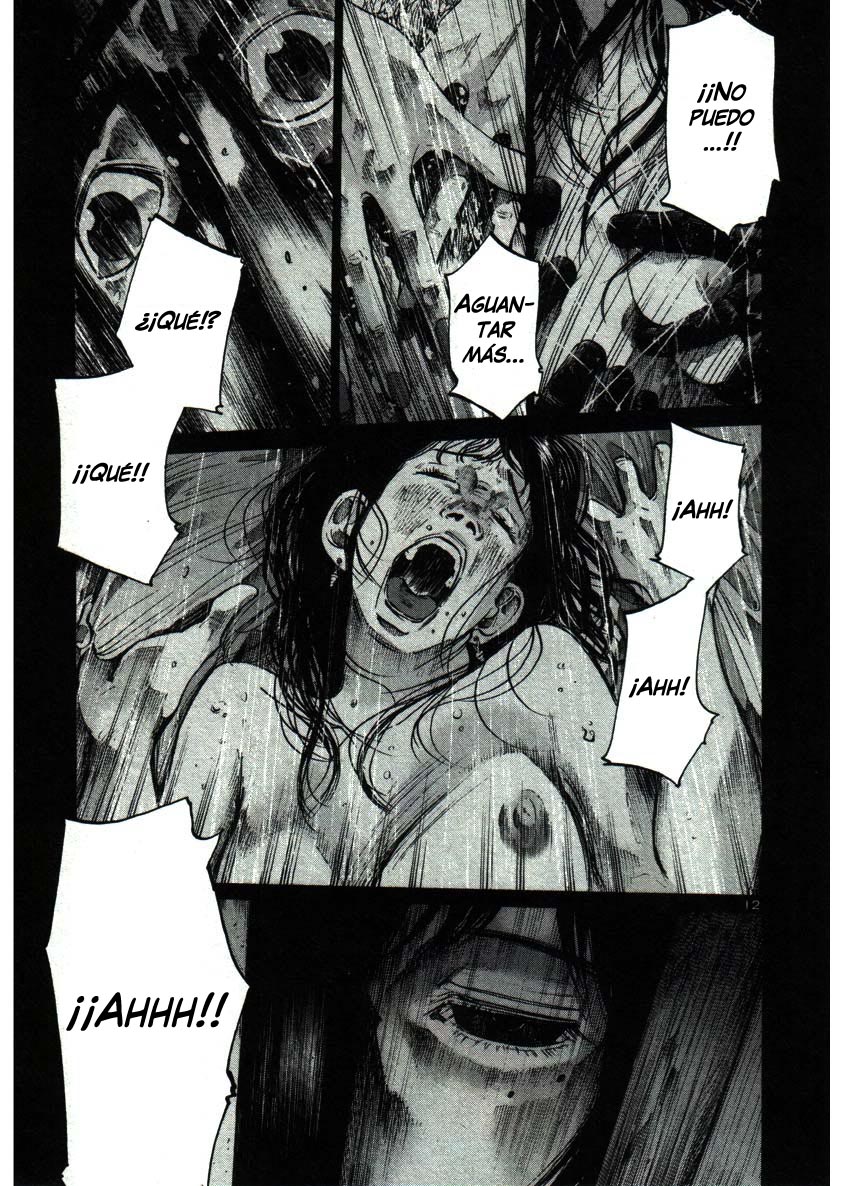 Read Buenas noches  Punpun ES Manga Online