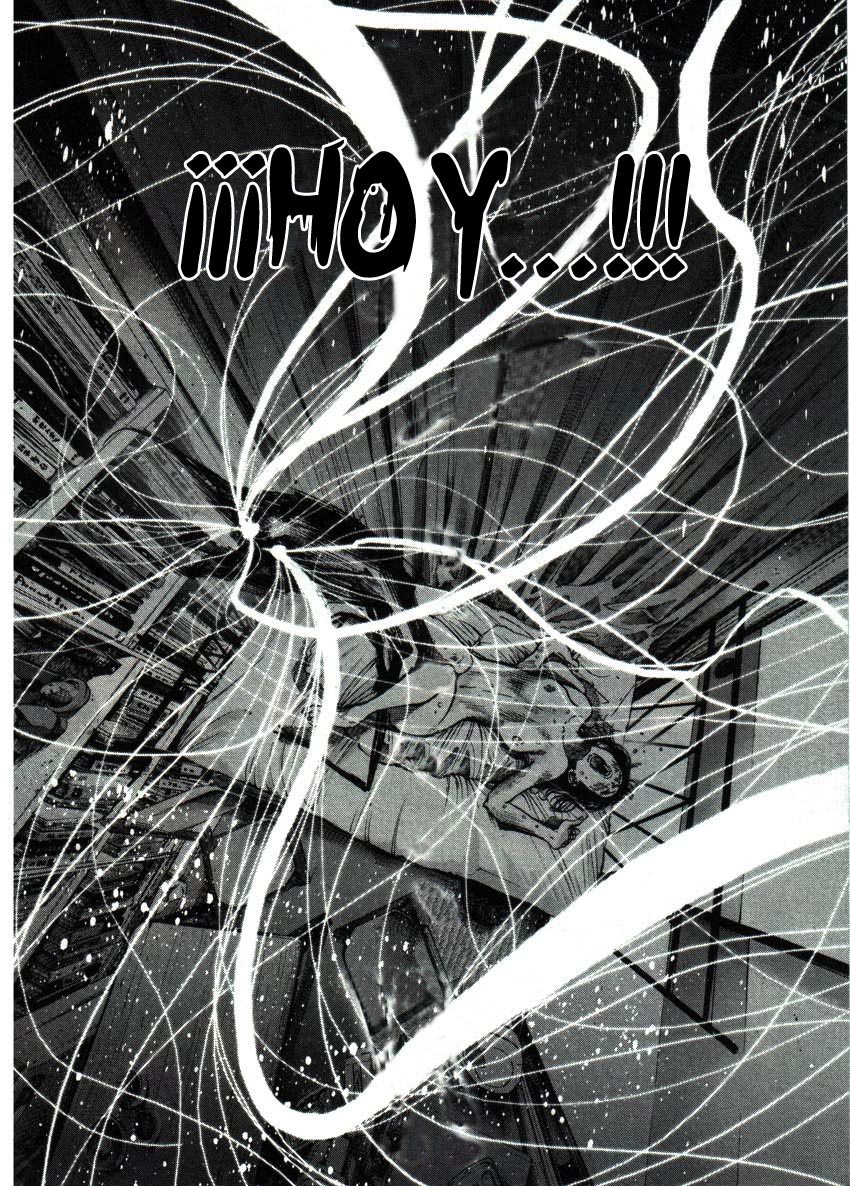 Read Buenas noches  Punpun ES Manga Online
