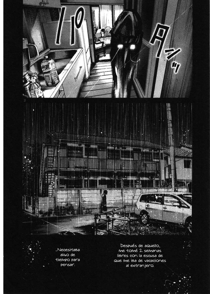 Read Buenas noches  Punpun ES Manga Online