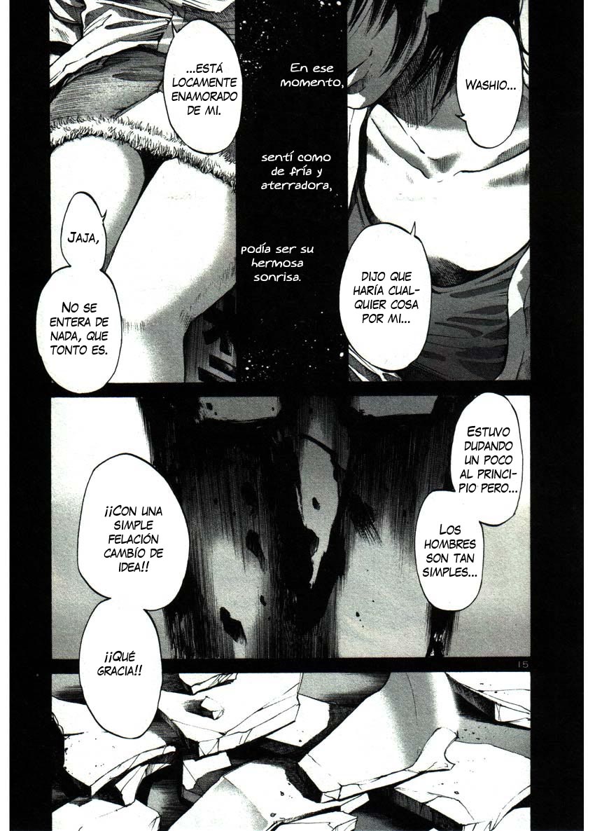 Read Buenas noches  Punpun ES Manga Online