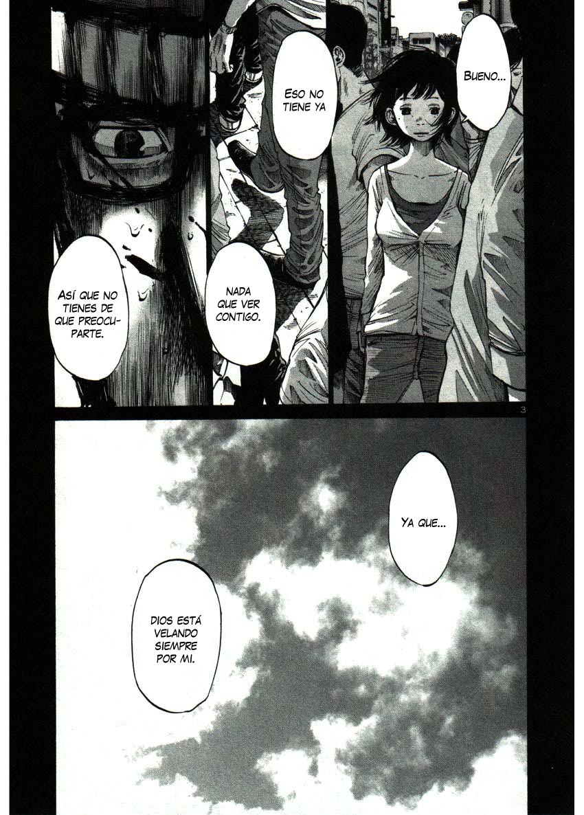Read Buenas noches  Punpun ES Manga Online