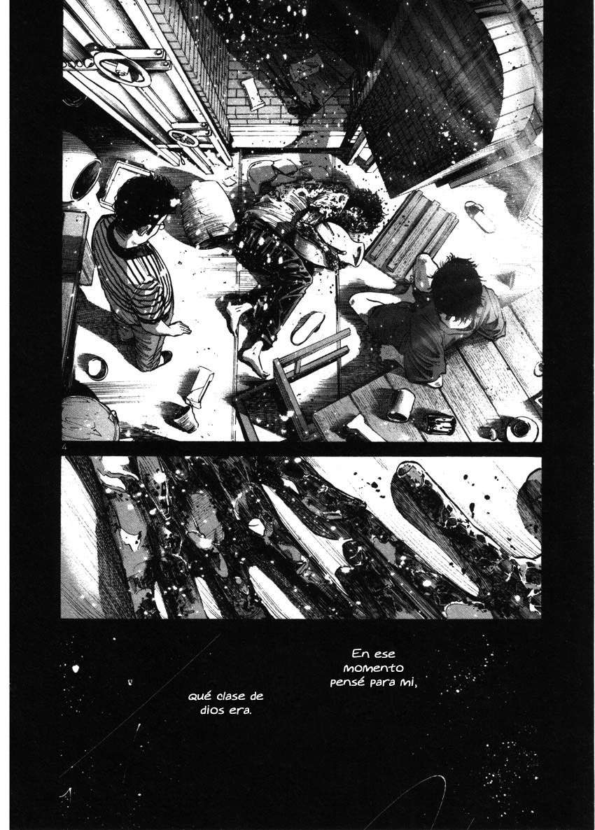 Read Buenas noches  Punpun ES Manga Online