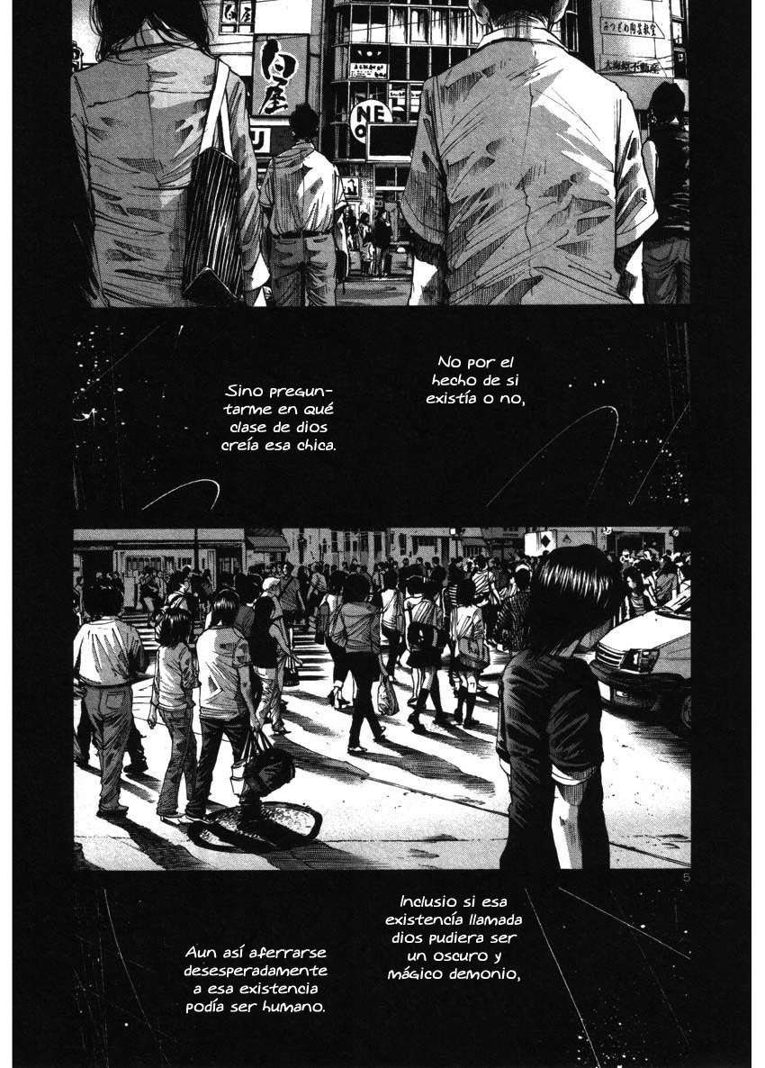 Read Buenas noches  Punpun ES Manga Online