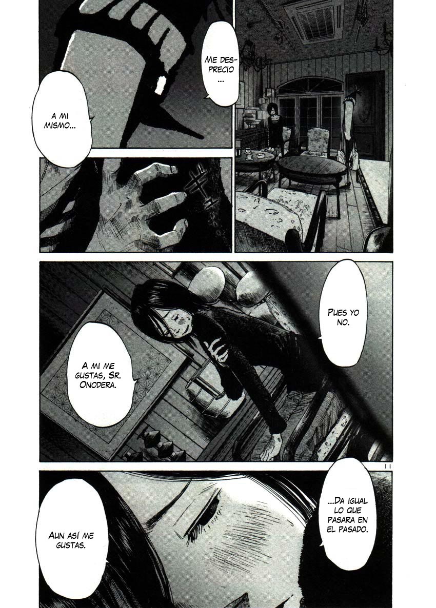 Read Buenas noches  Punpun ES Manga Online