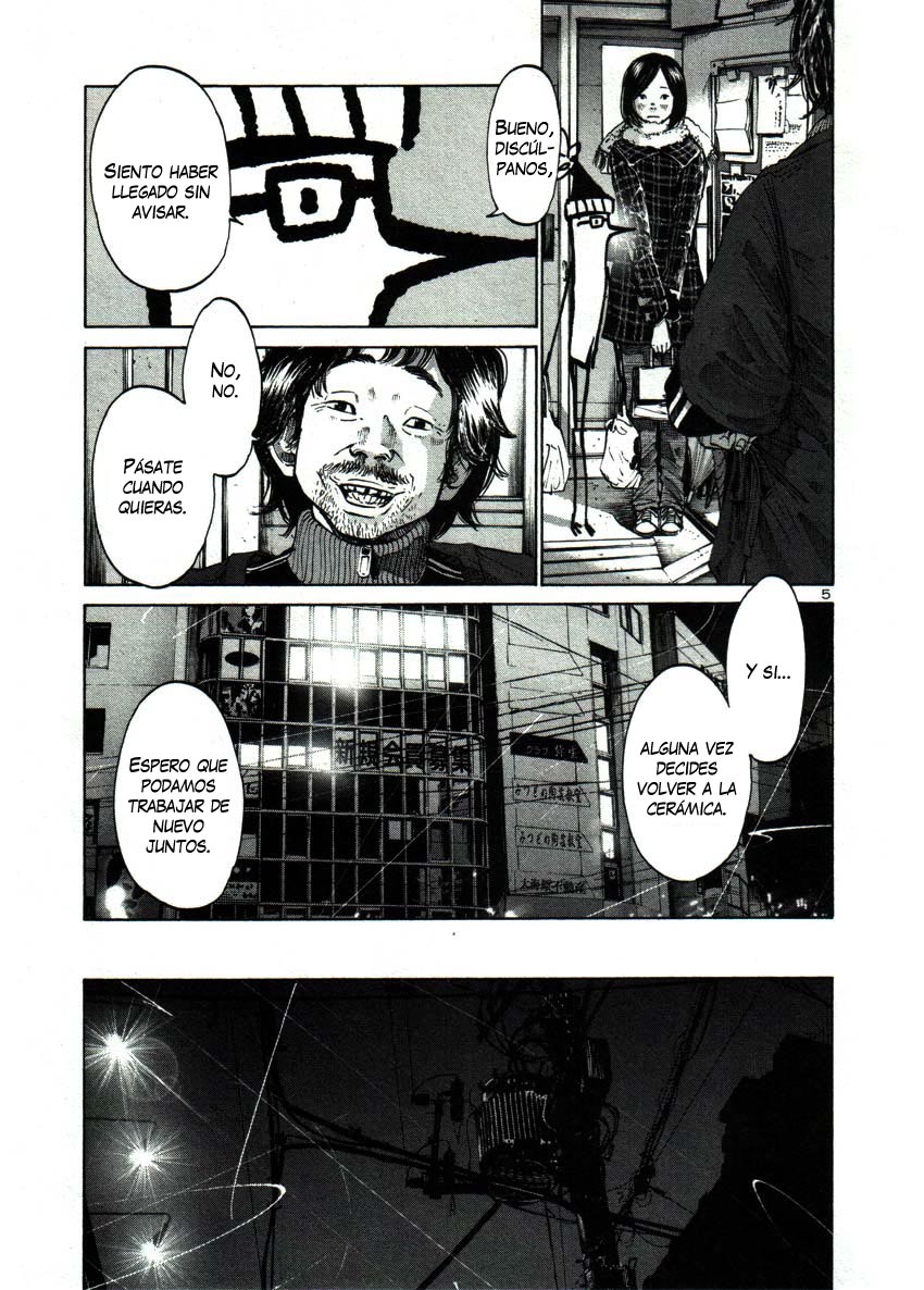 Read Buenas noches  Punpun ES Manga Online