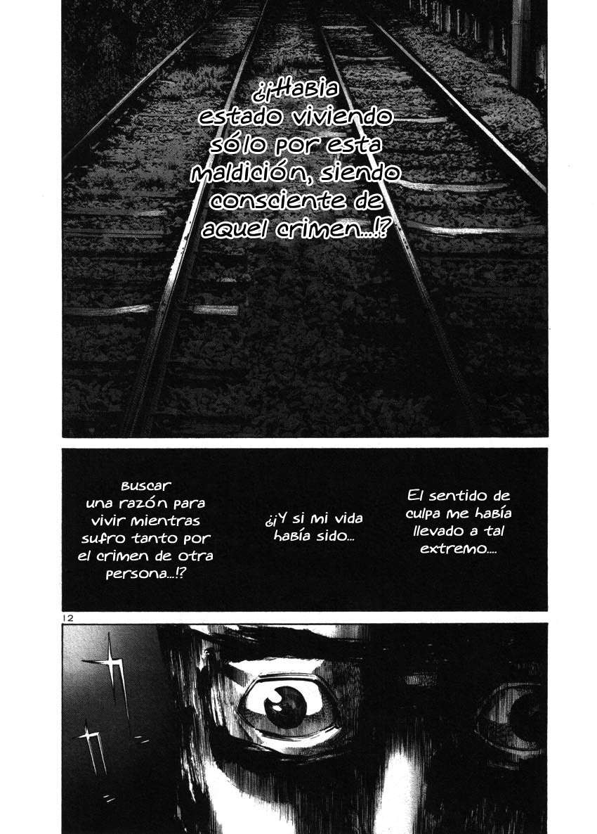 Read Buenas noches  Punpun ES Manga Online