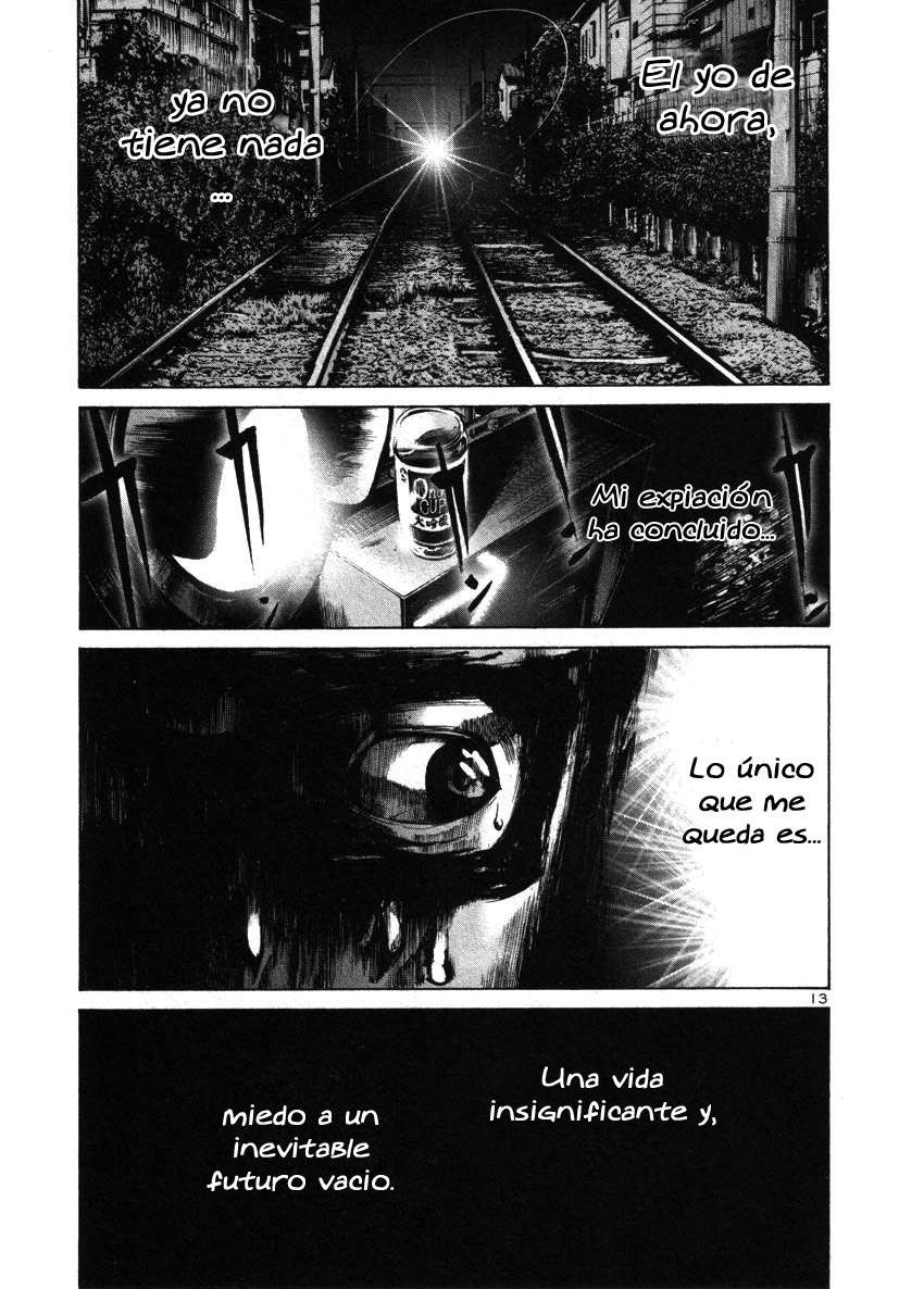 Read Buenas noches  Punpun ES Manga Online