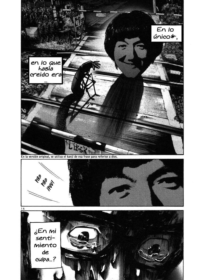 Read Buenas noches  Punpun ES Manga Online