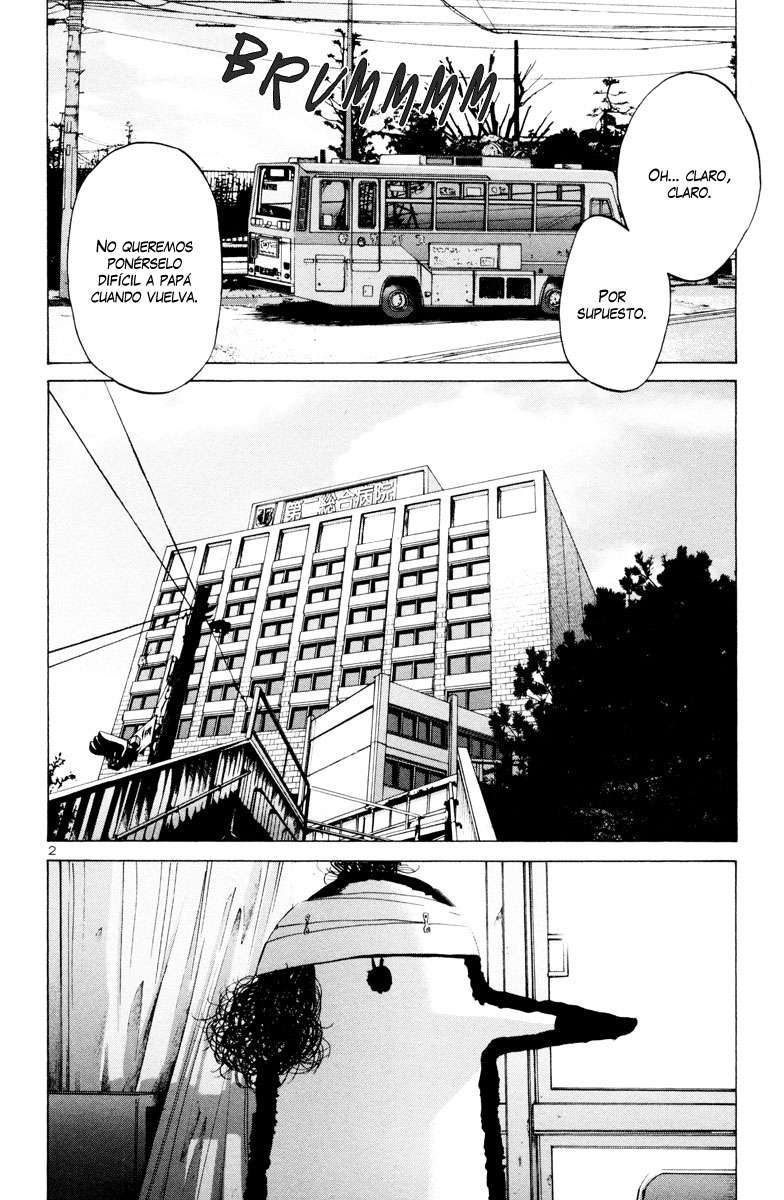 Read Buenas noches  Punpun ES Manga Online