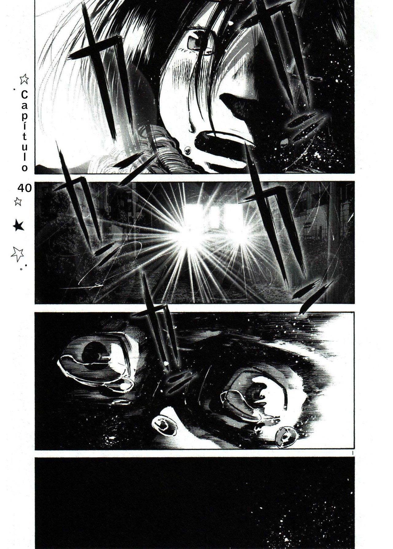 Read Buenas noches  Punpun ES Manga Online