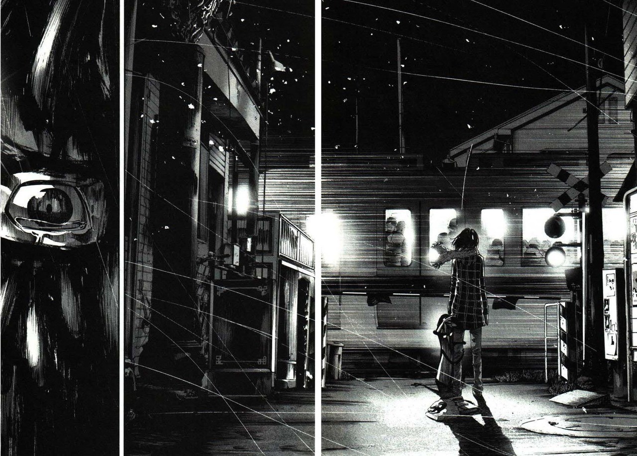 Read Buenas noches  Punpun ES Manga Online