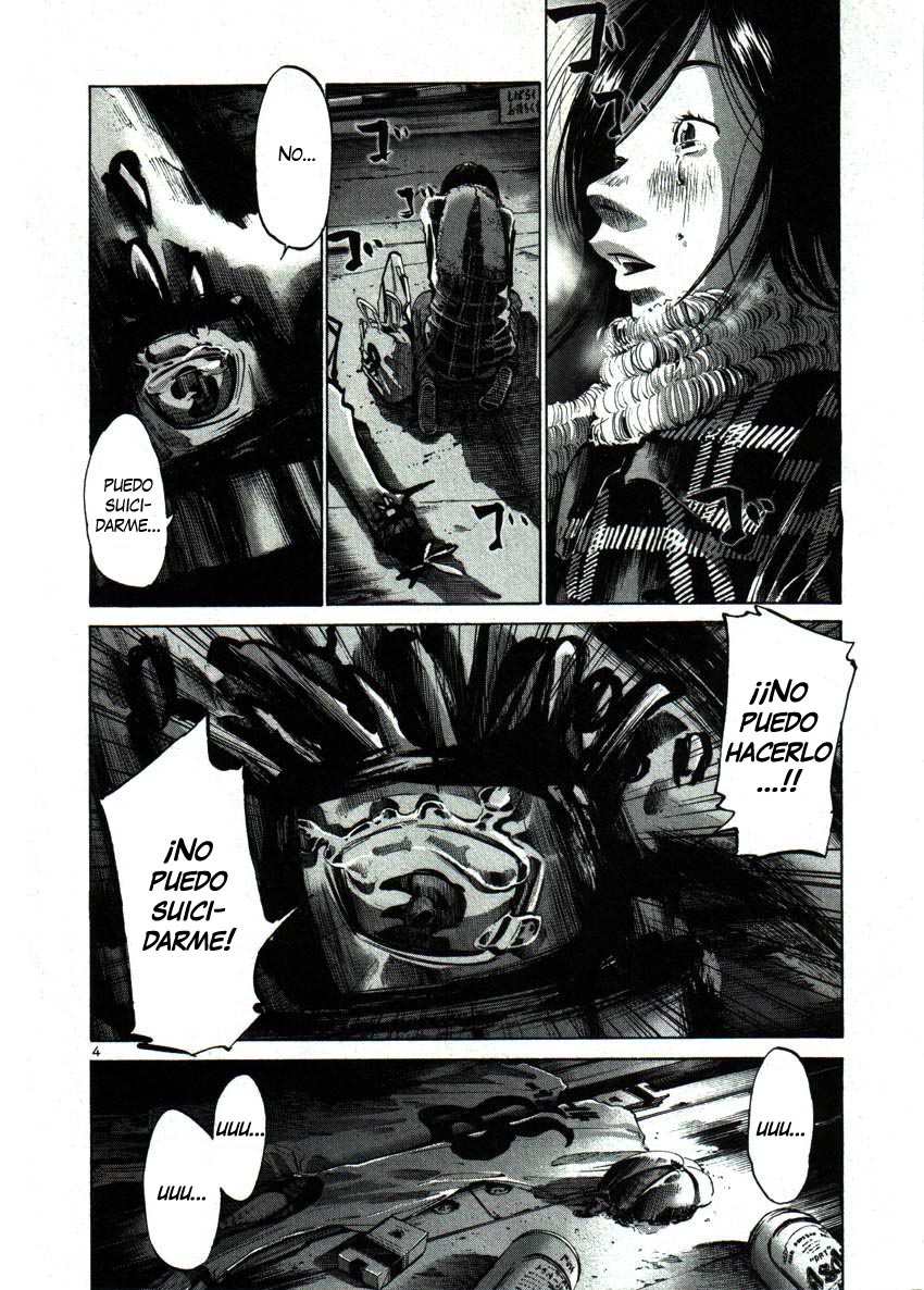 Read Buenas noches  Punpun ES Manga Online