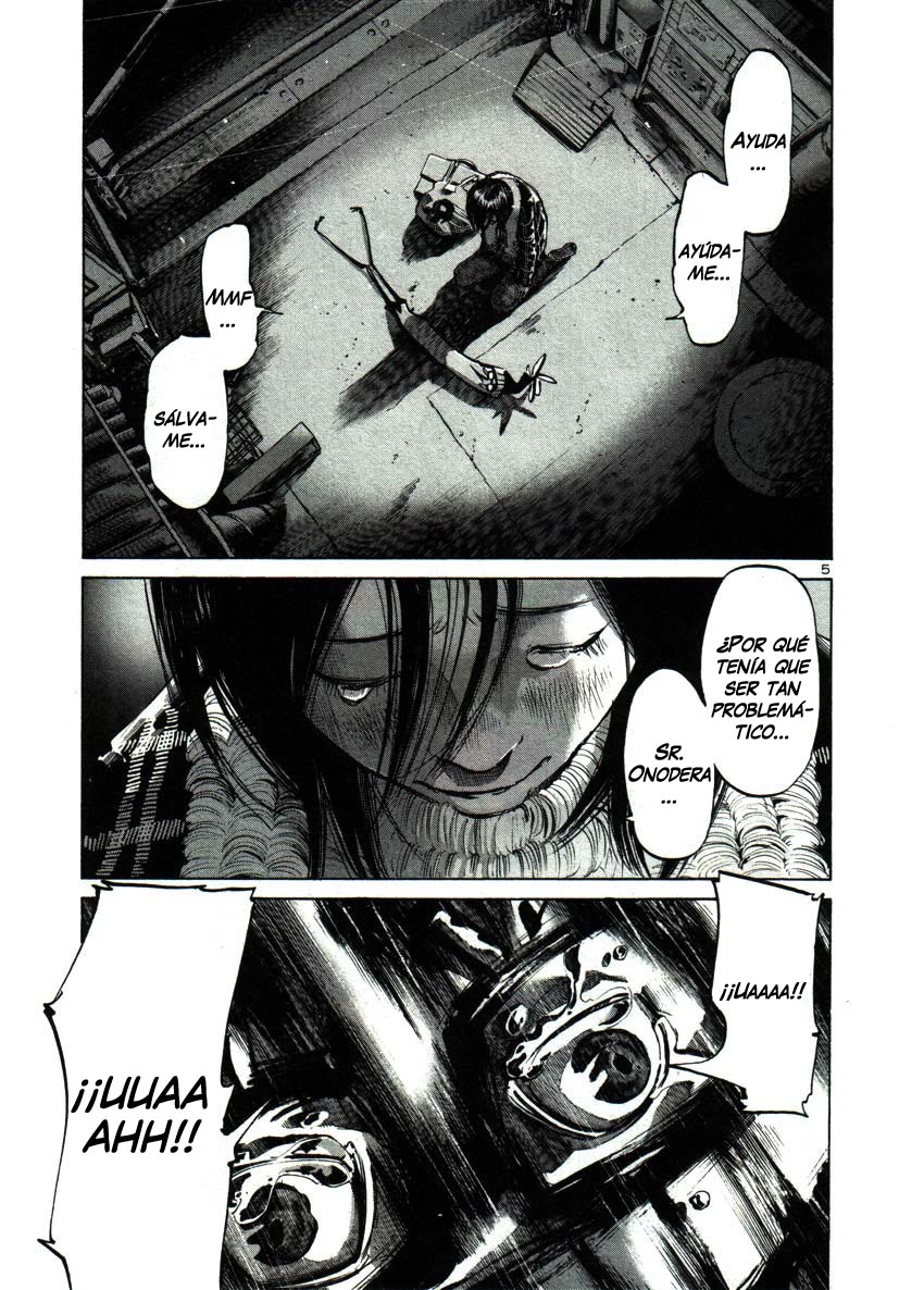 Read Buenas noches  Punpun ES Manga Online
