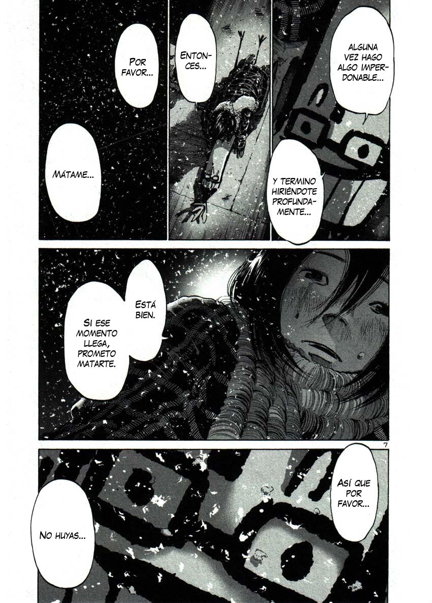 Read Buenas noches  Punpun ES Manga Online