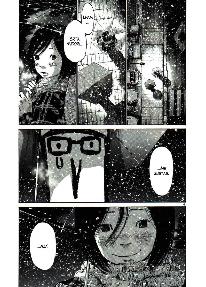 Read Buenas noches  Punpun ES Manga Online