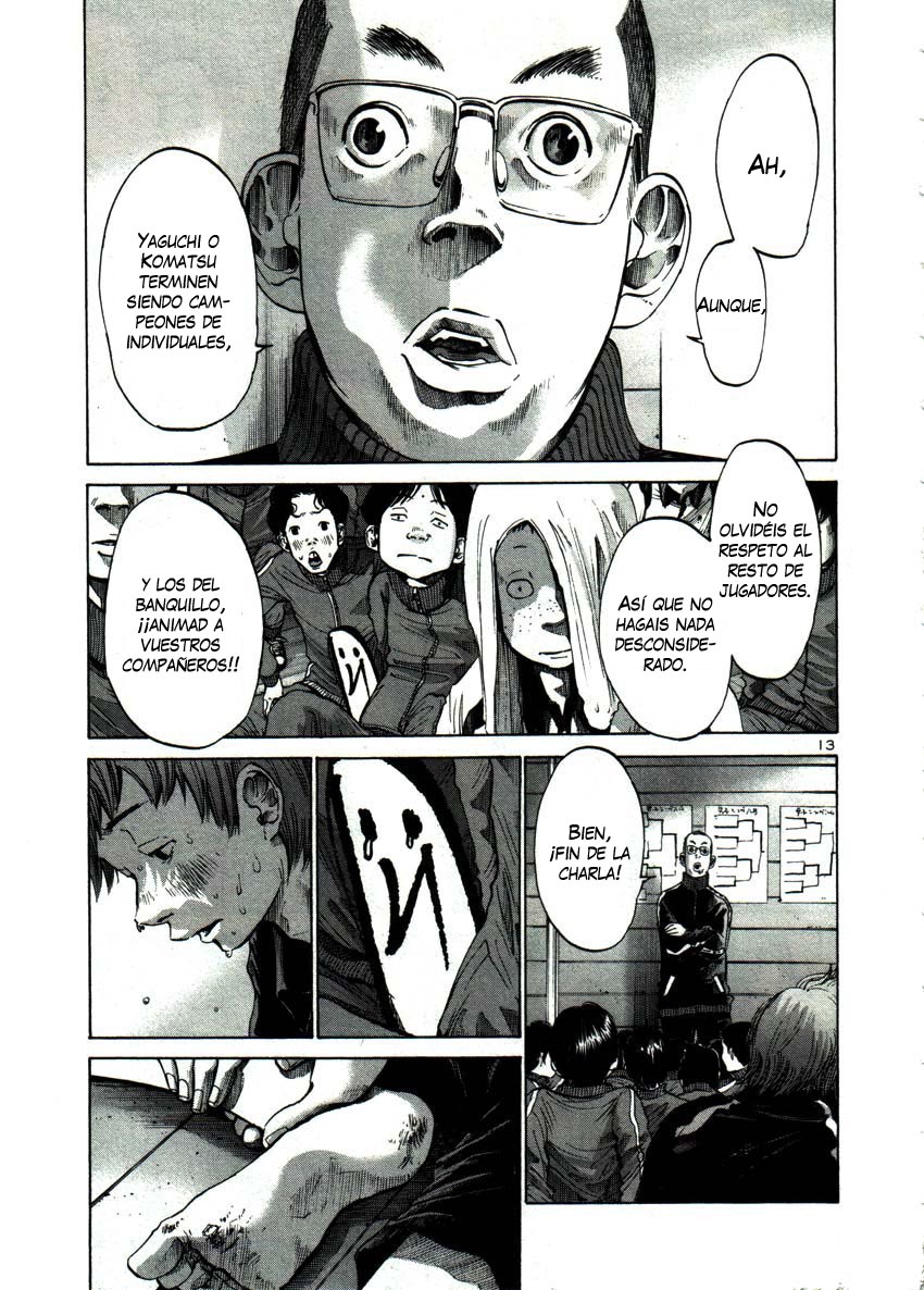Read Buenas noches  Punpun ES Manga Online