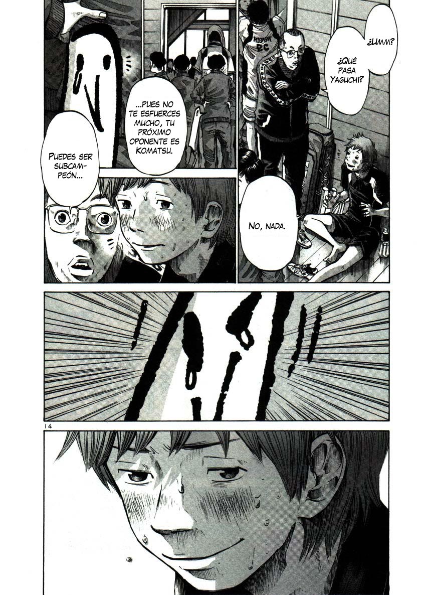 Read Buenas noches  Punpun ES Manga Online