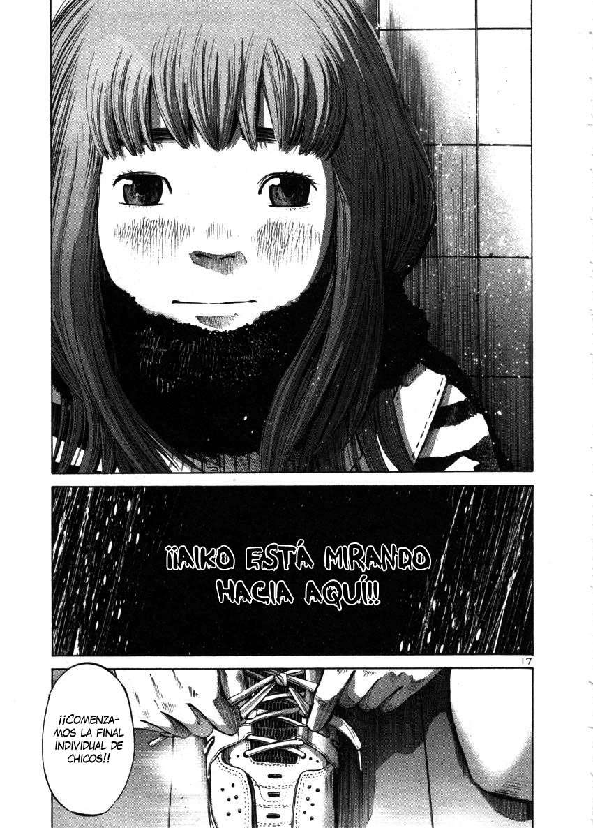 Read Buenas noches  Punpun ES Manga Online
