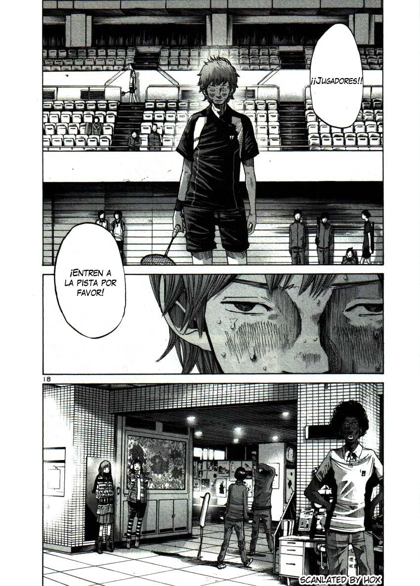 Read Buenas noches  Punpun ES Manga Online