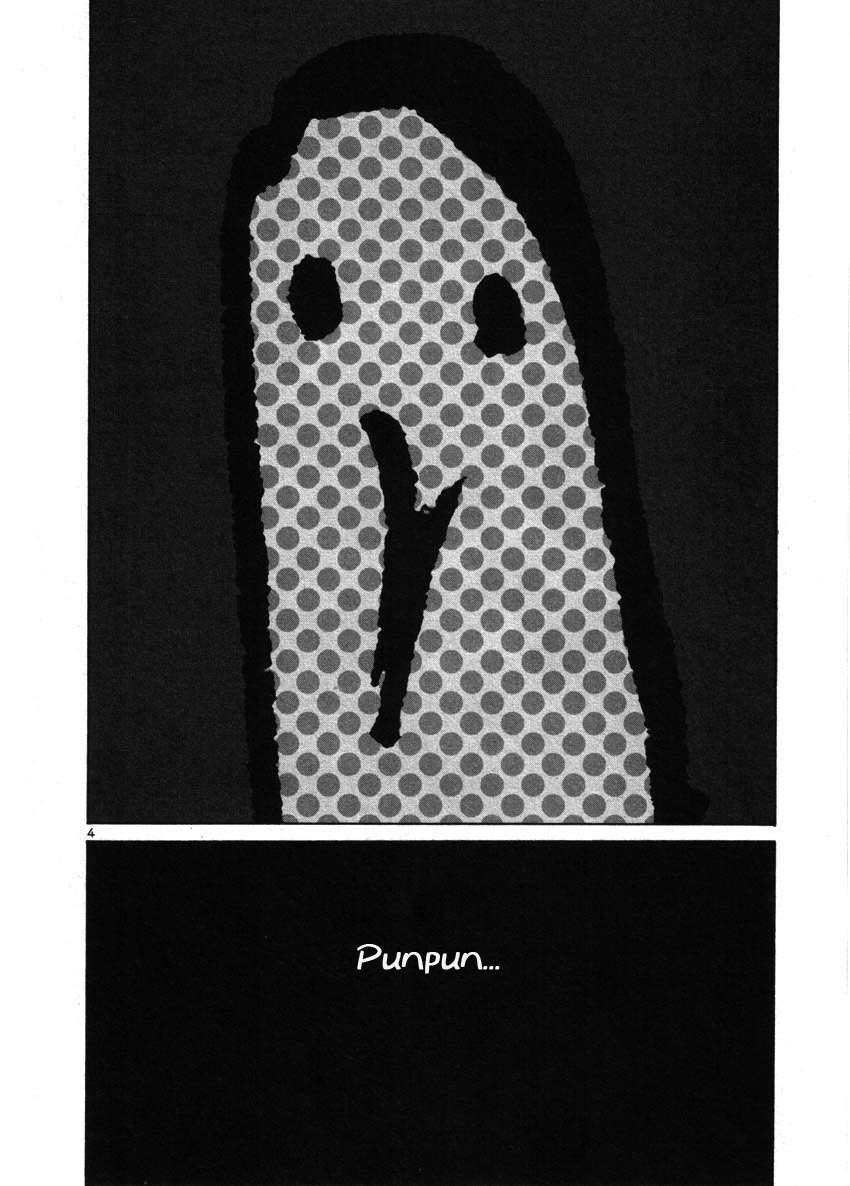 Read Buenas noches  Punpun ES Manga Online