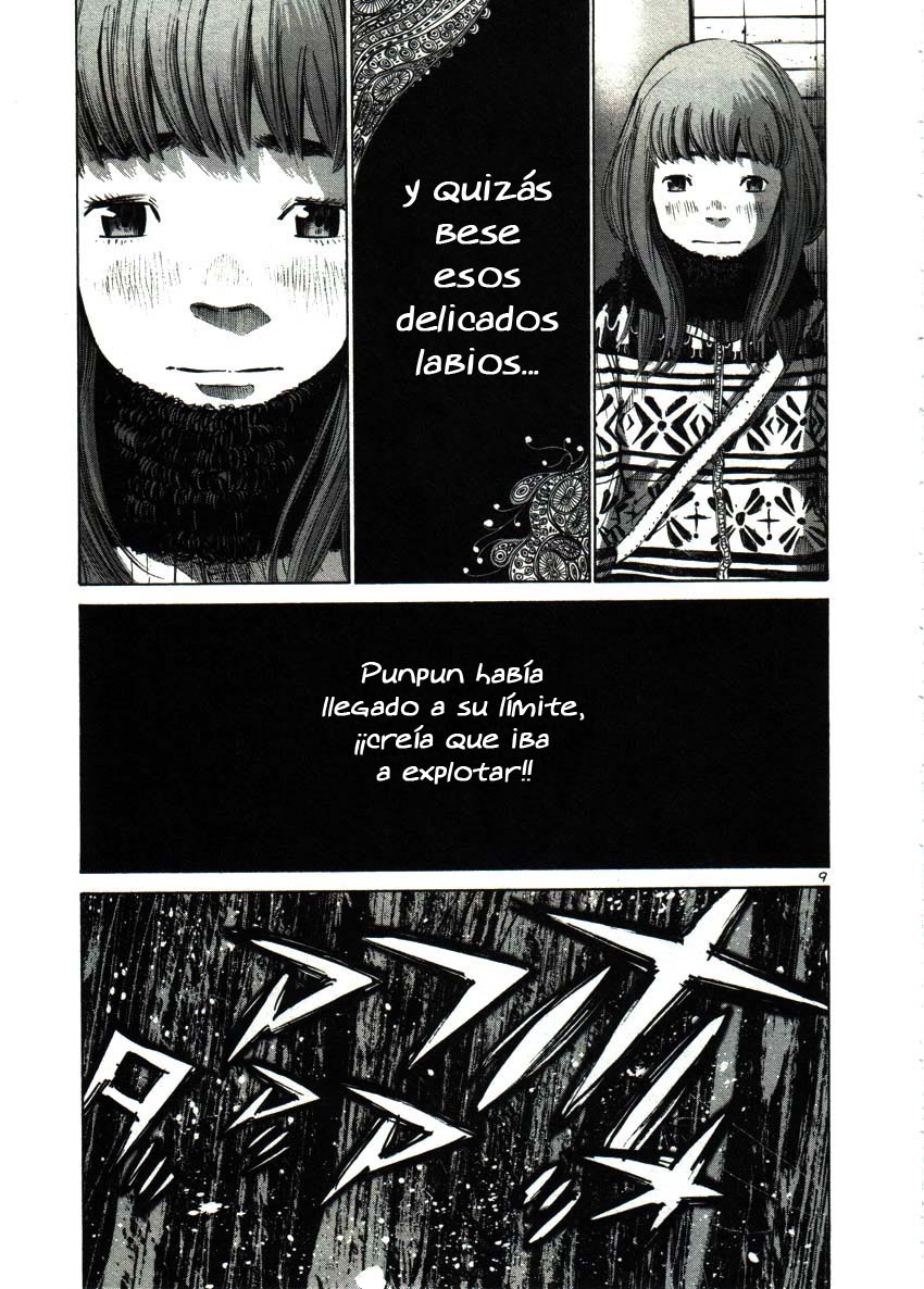 Read Buenas noches  Punpun ES Manga Online