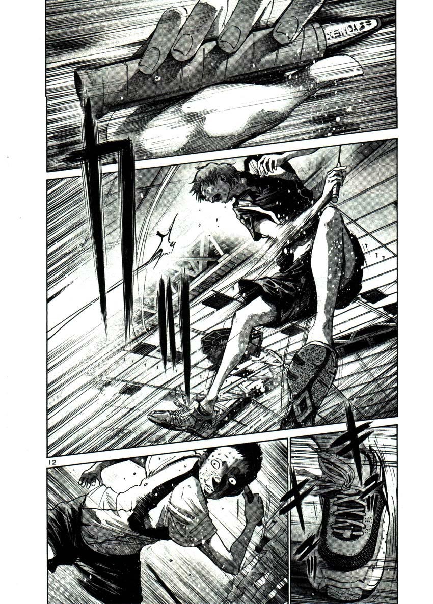 Read Buenas noches  Punpun ES Manga Online