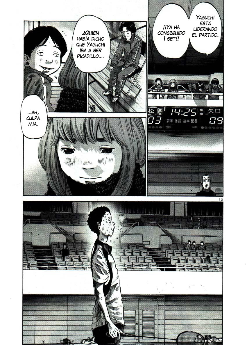 Read Buenas noches  Punpun ES Manga Online
