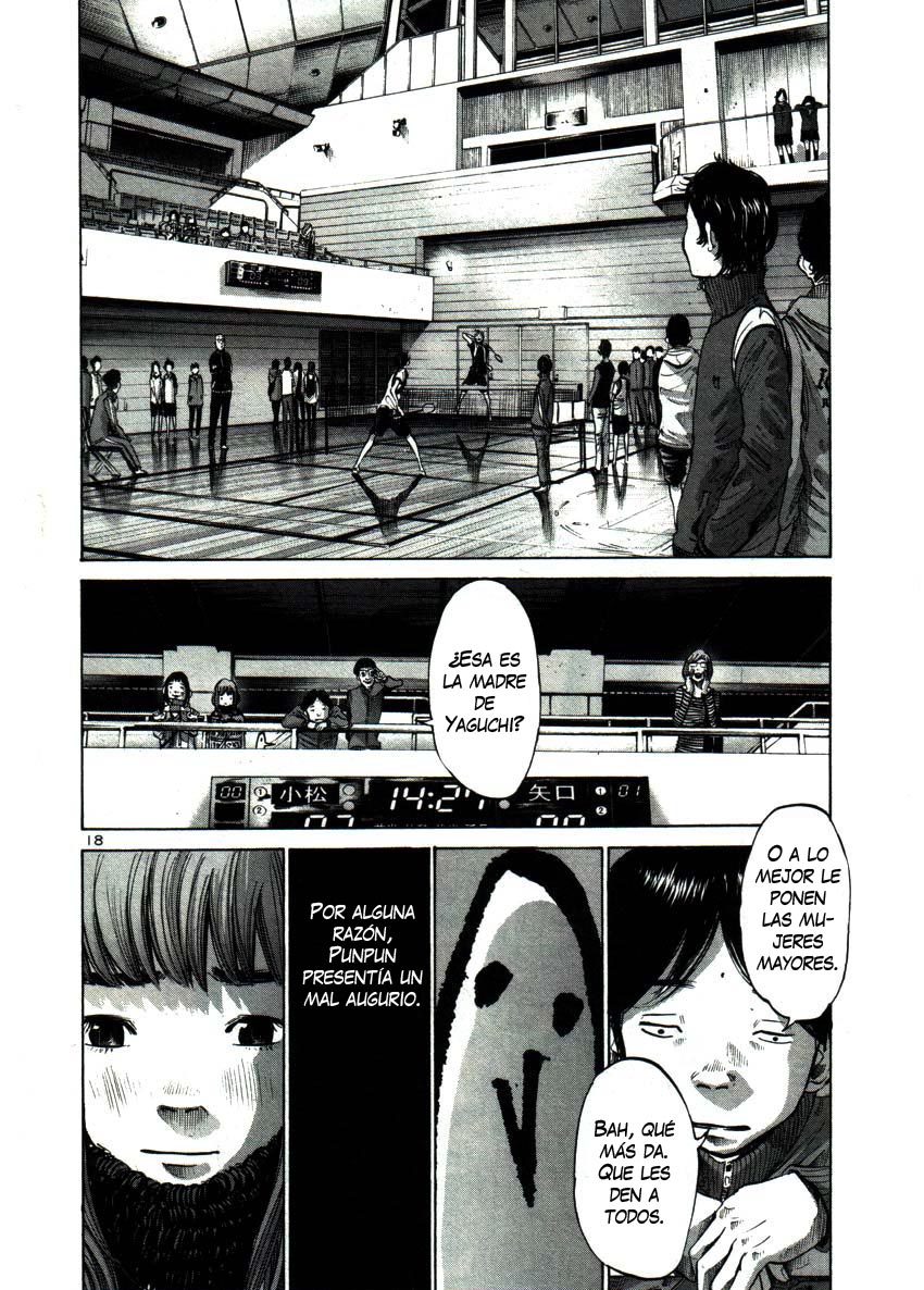 Read Buenas noches  Punpun ES Manga Online