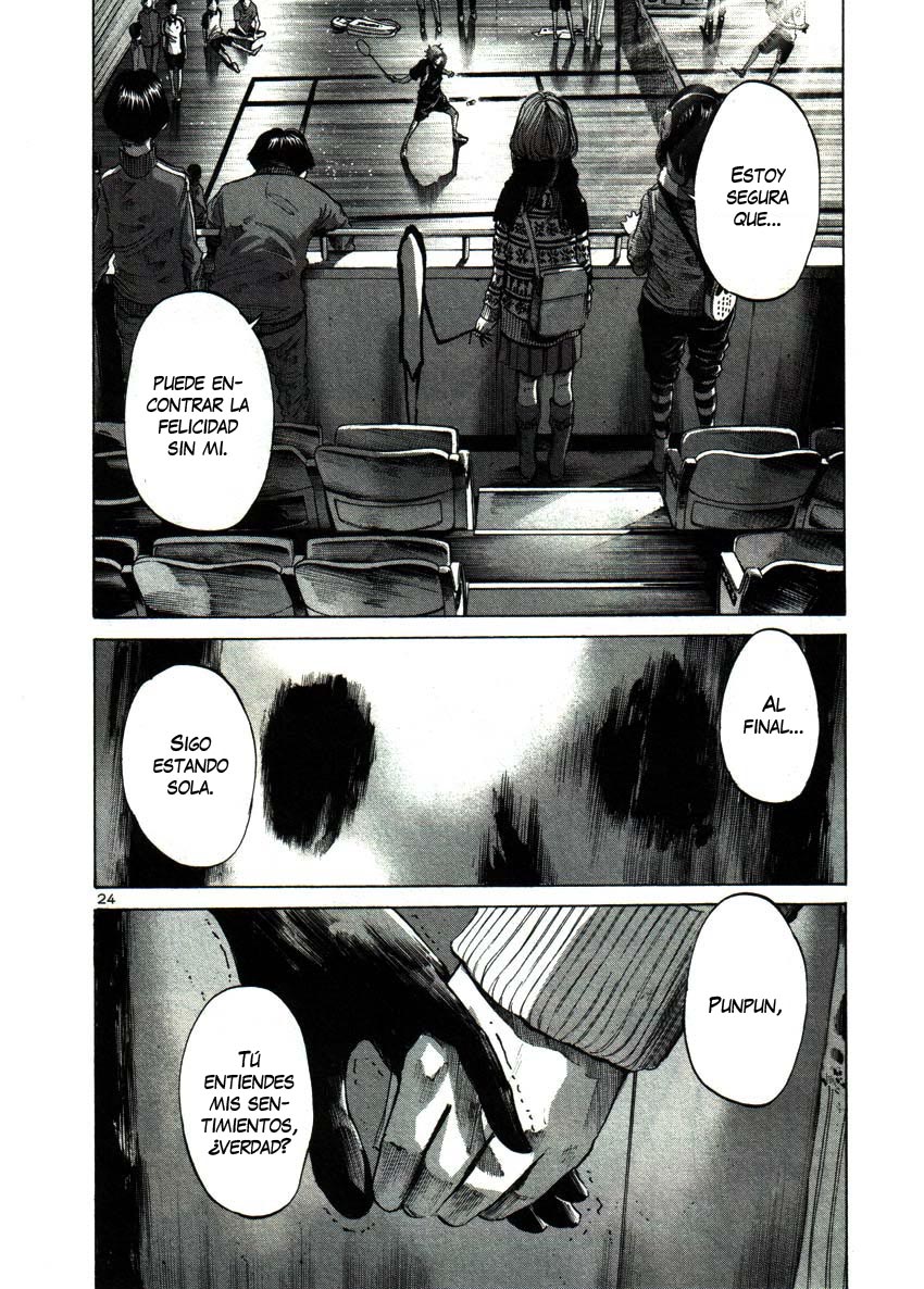 Read Buenas noches  Punpun ES Manga Online