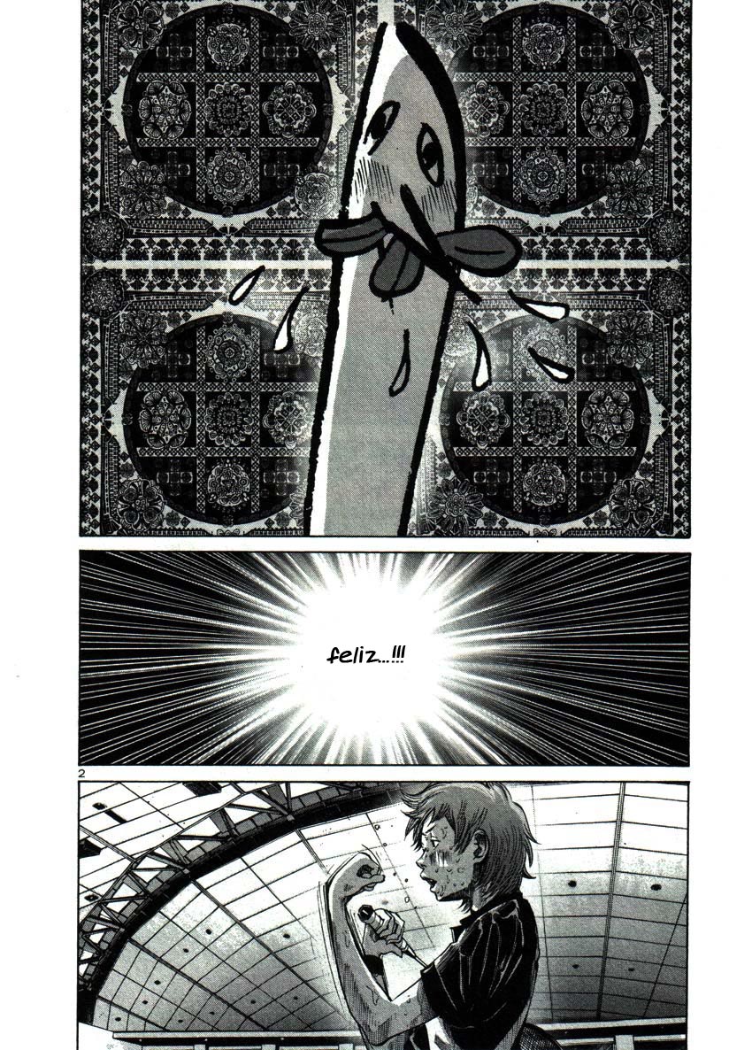 Read Buenas noches  Punpun ES Manga Online