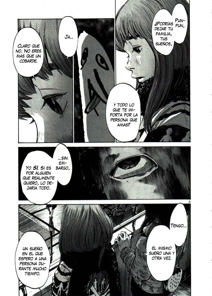 Read Buenas noches  Punpun ES Manga Online