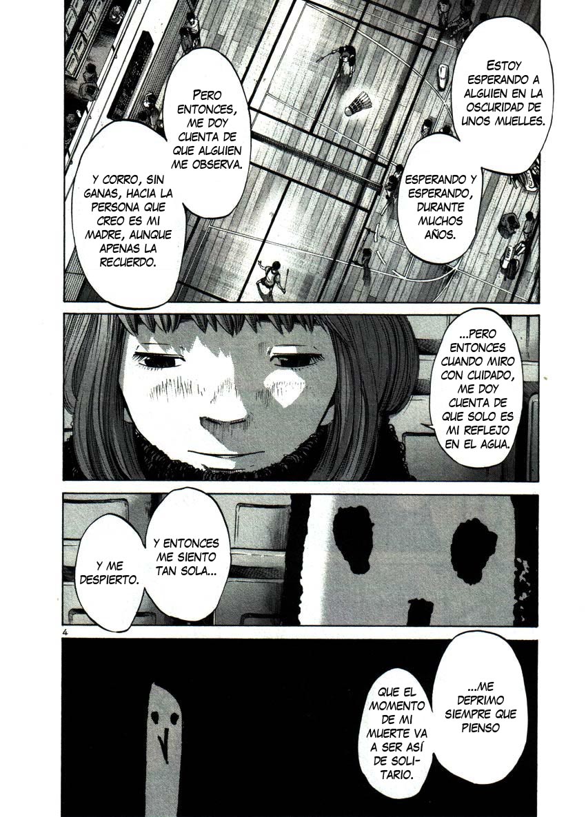 Read Buenas noches  Punpun ES Manga Online