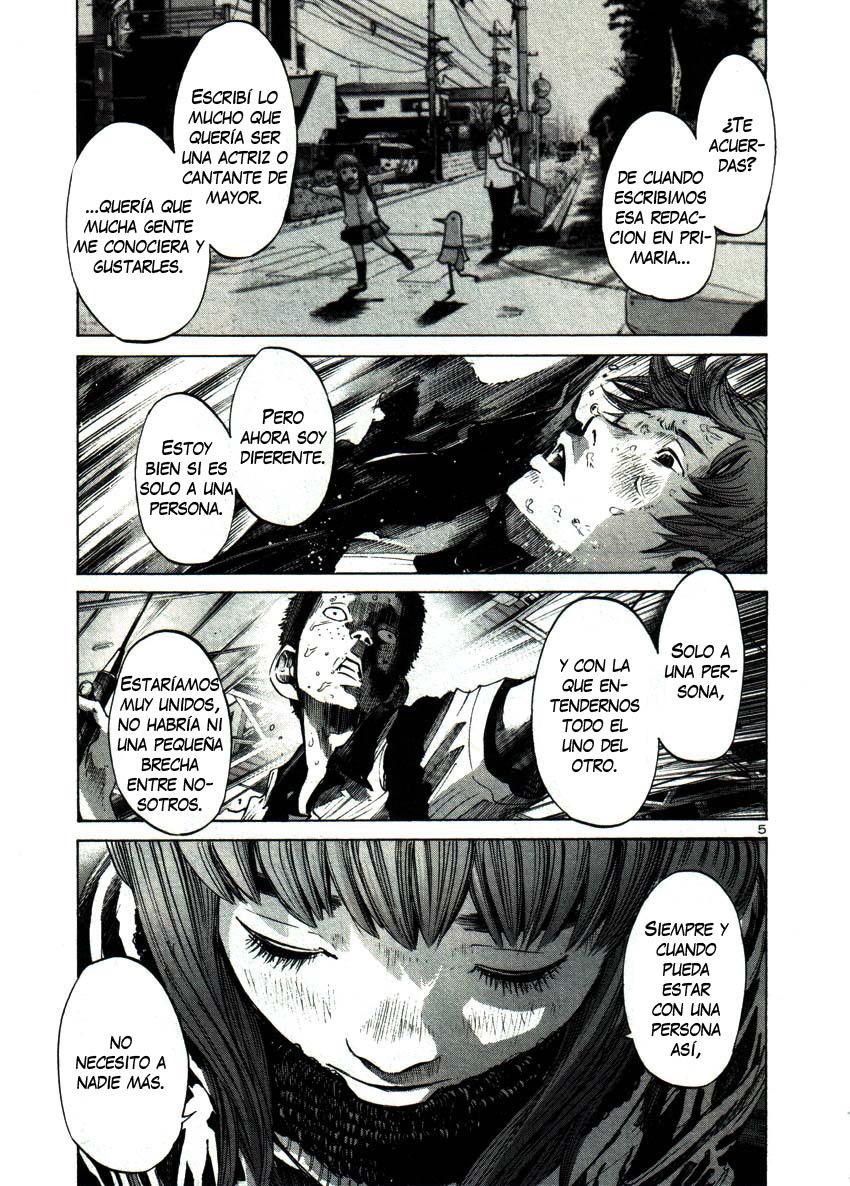 Read Buenas noches  Punpun ES Manga Online