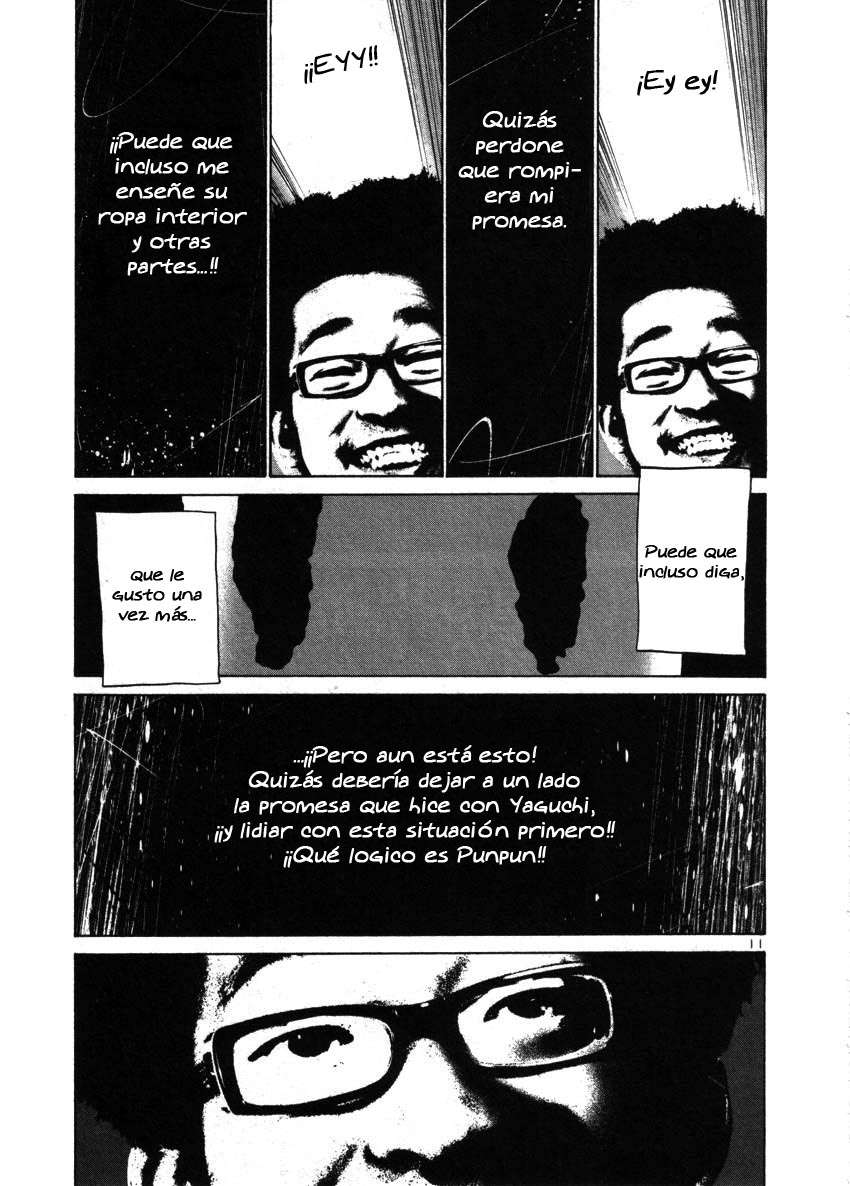 Read Buenas noches  Punpun ES Manga Online