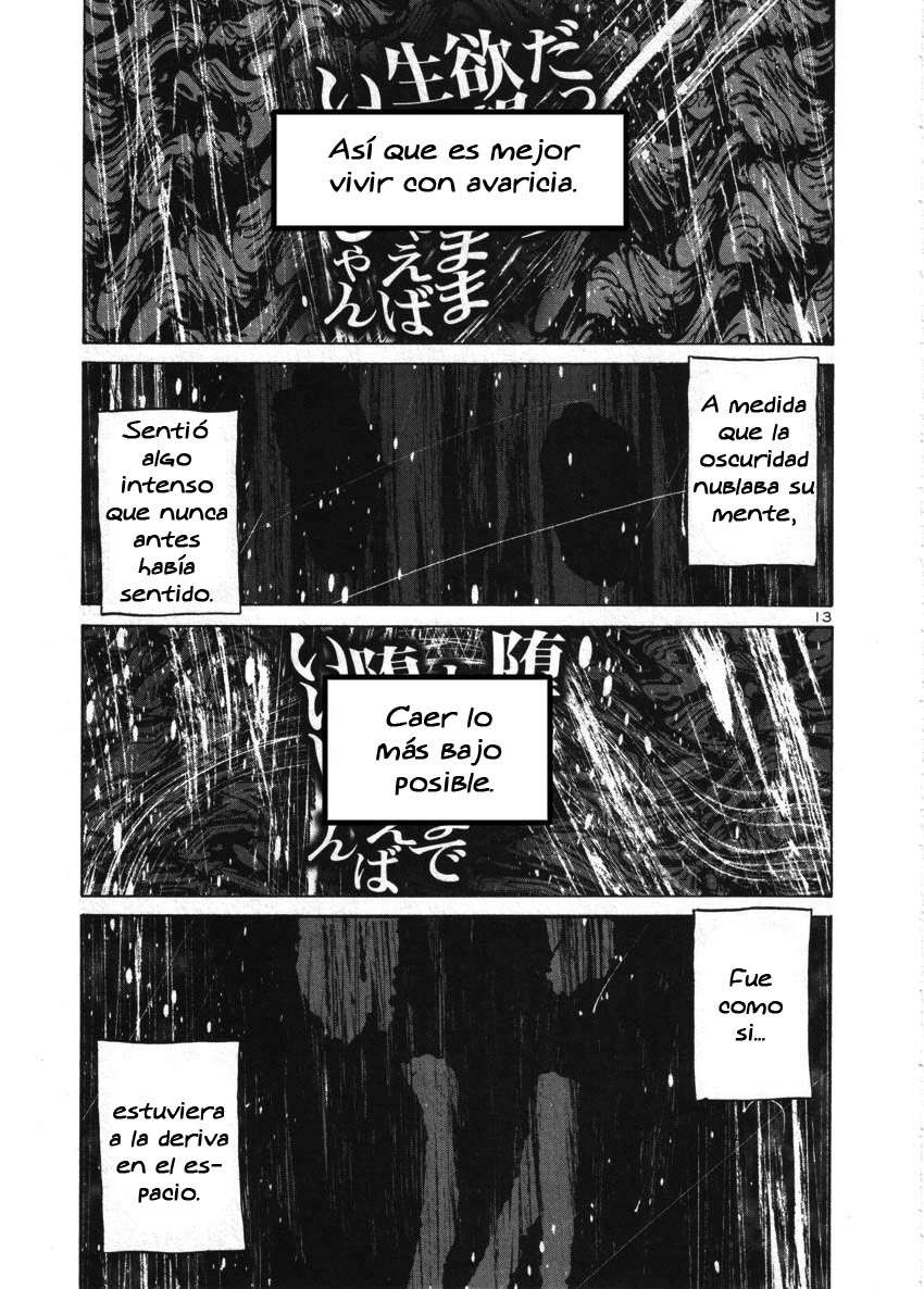 Read Buenas noches  Punpun ES Manga Online
