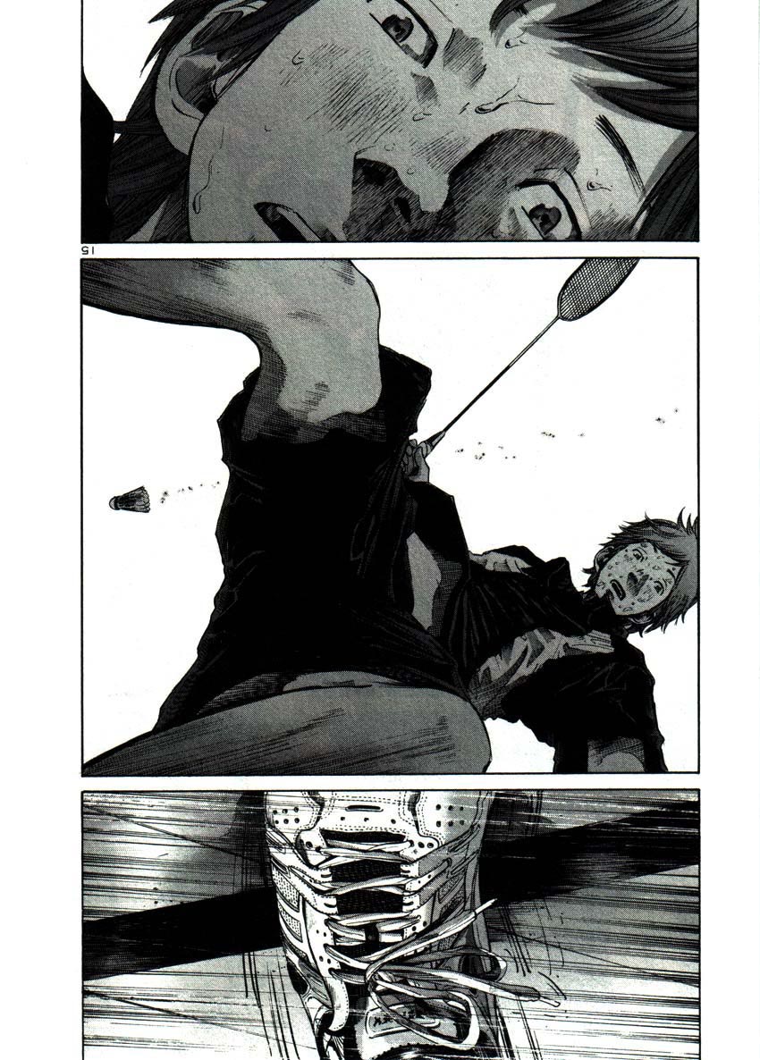 Read Buenas noches  Punpun ES Manga Online