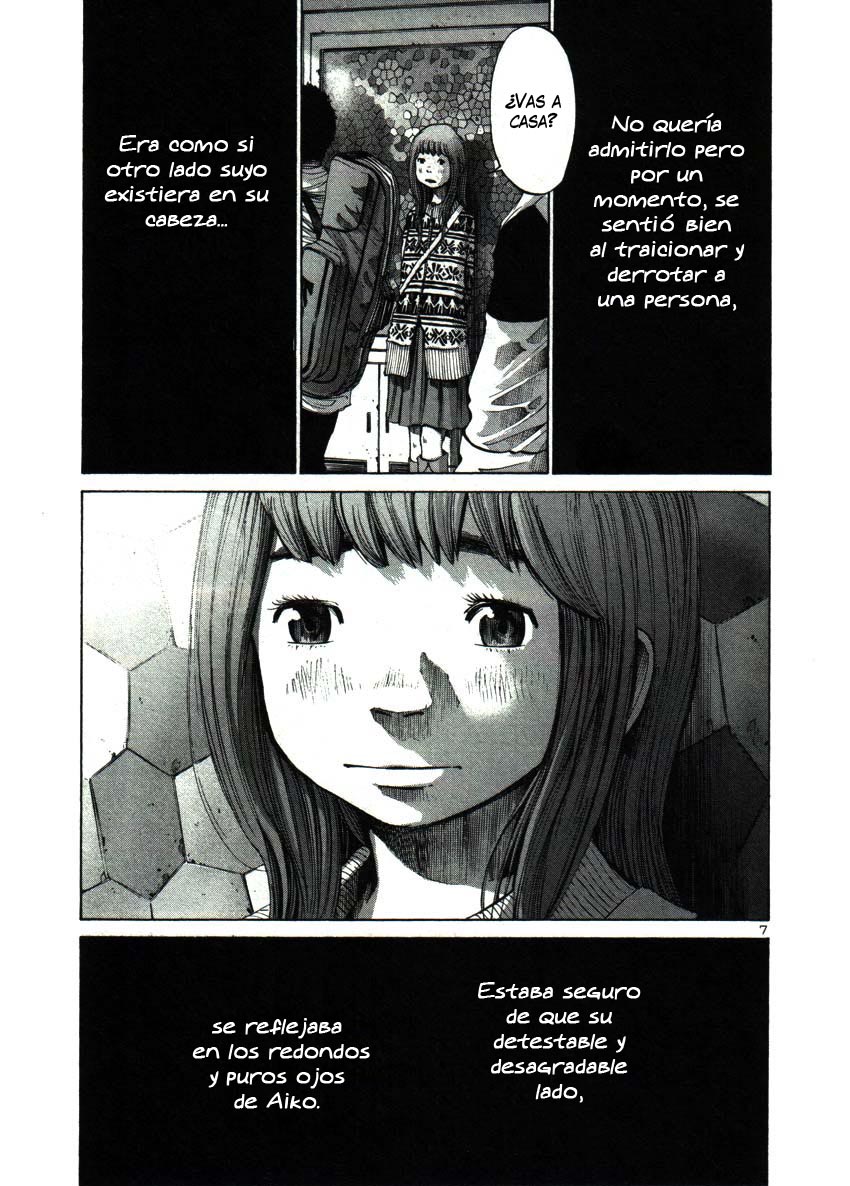 Read Buenas noches  Punpun ES Manga Online