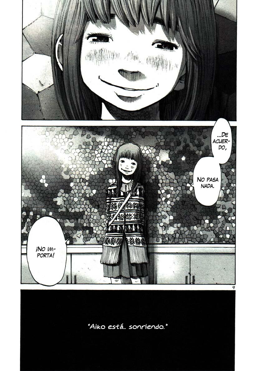 Read Buenas noches  Punpun ES Manga Online