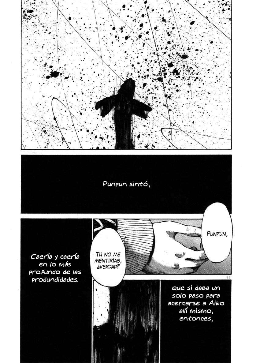 Read Buenas noches  Punpun ES Manga Online