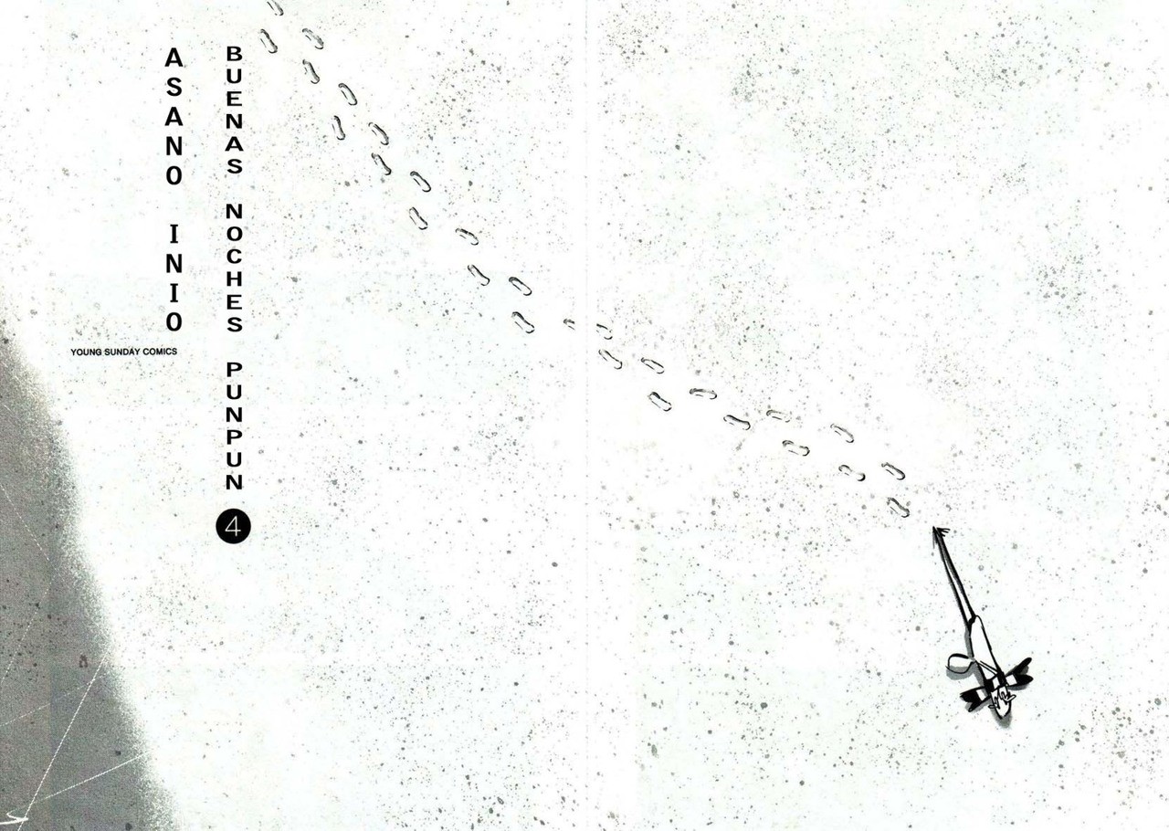 Read Buenas noches  Punpun ES Manga Online