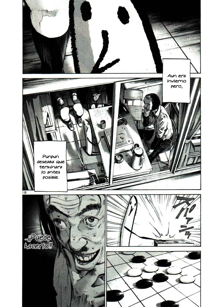 Read Buenas noches  Punpun ES Manga Online