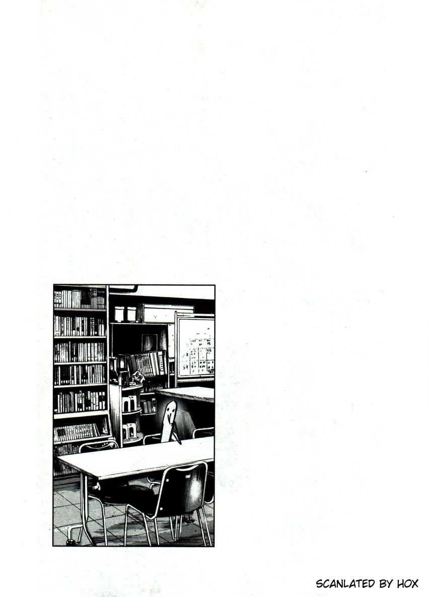 Read Buenas noches  Punpun ES Manga Online