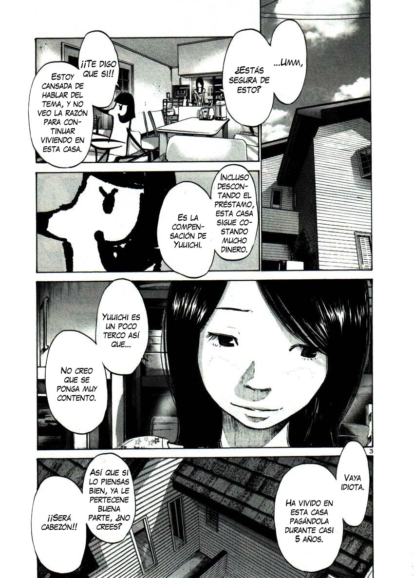 Read Buenas noches  Punpun ES Manga Online