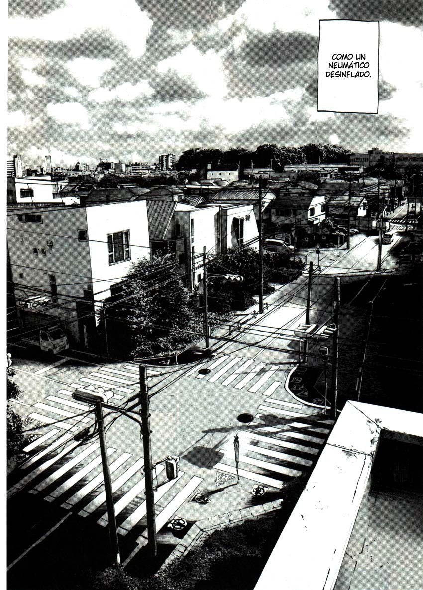 Read Buenas noches  Punpun ES Manga Online