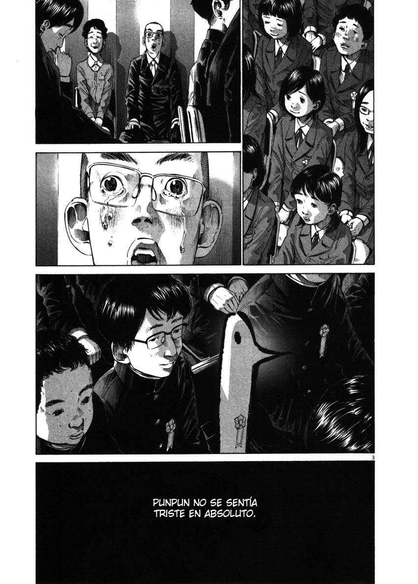 Read Buenas noches  Punpun ES Manga Online