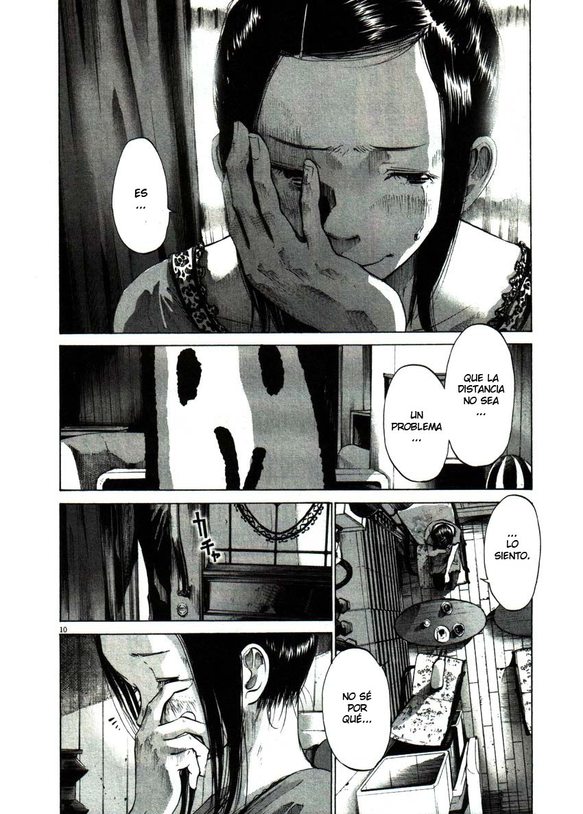 Read Buenas noches  Punpun ES Manga Online